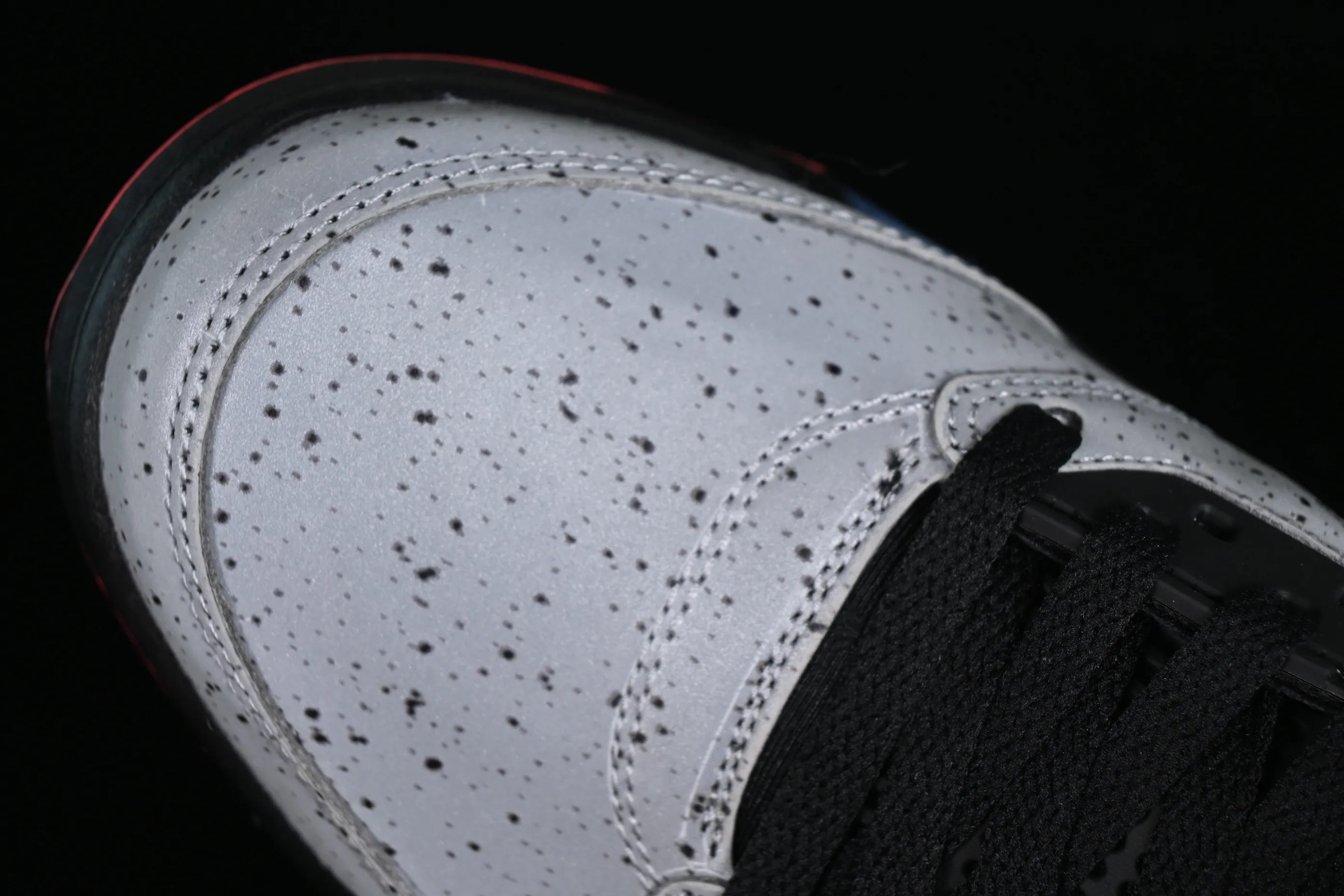 All categories Air Jordan Jordan series basketball shoes Air Jordan 5 Air Jordan 5 Low "Neymar" AJ5 Joe 5 cement gray low-top basketball shoes 846316-025